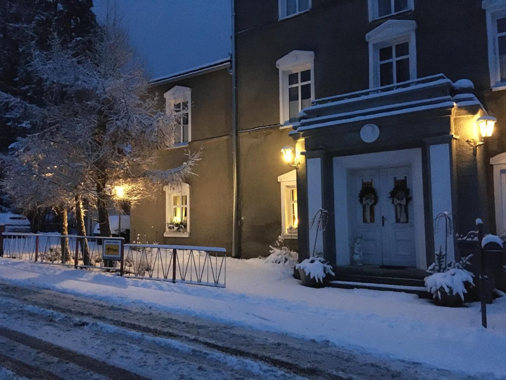 Stara Willa Jagniątków Dış mekan fotoğraf