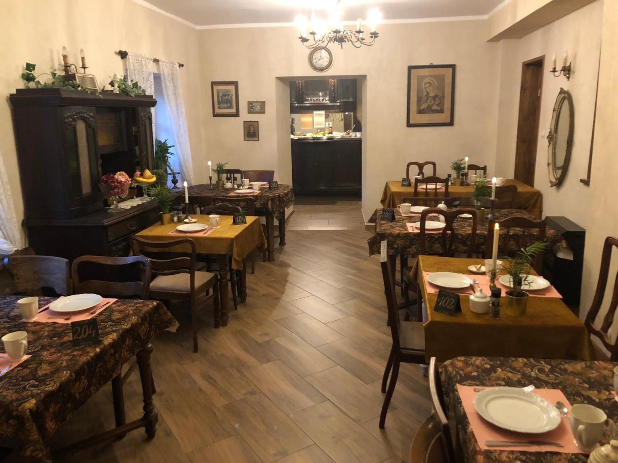 Stara Willa Jagniątków Dış mekan fotoğraf